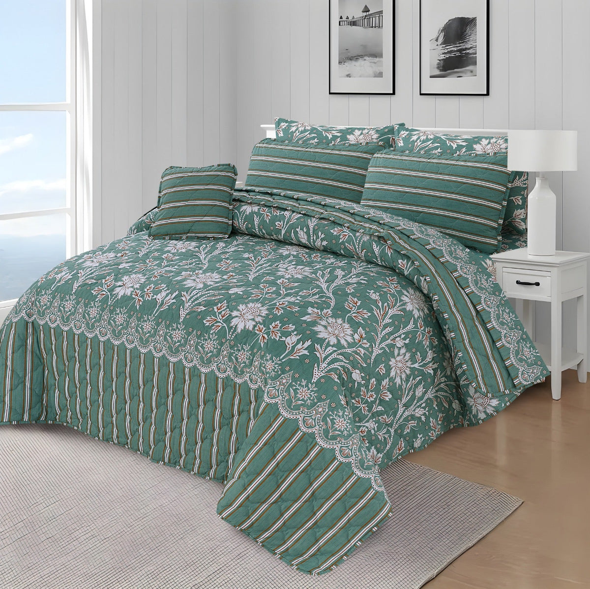 FR 13-3Pcs-Pure Cotton