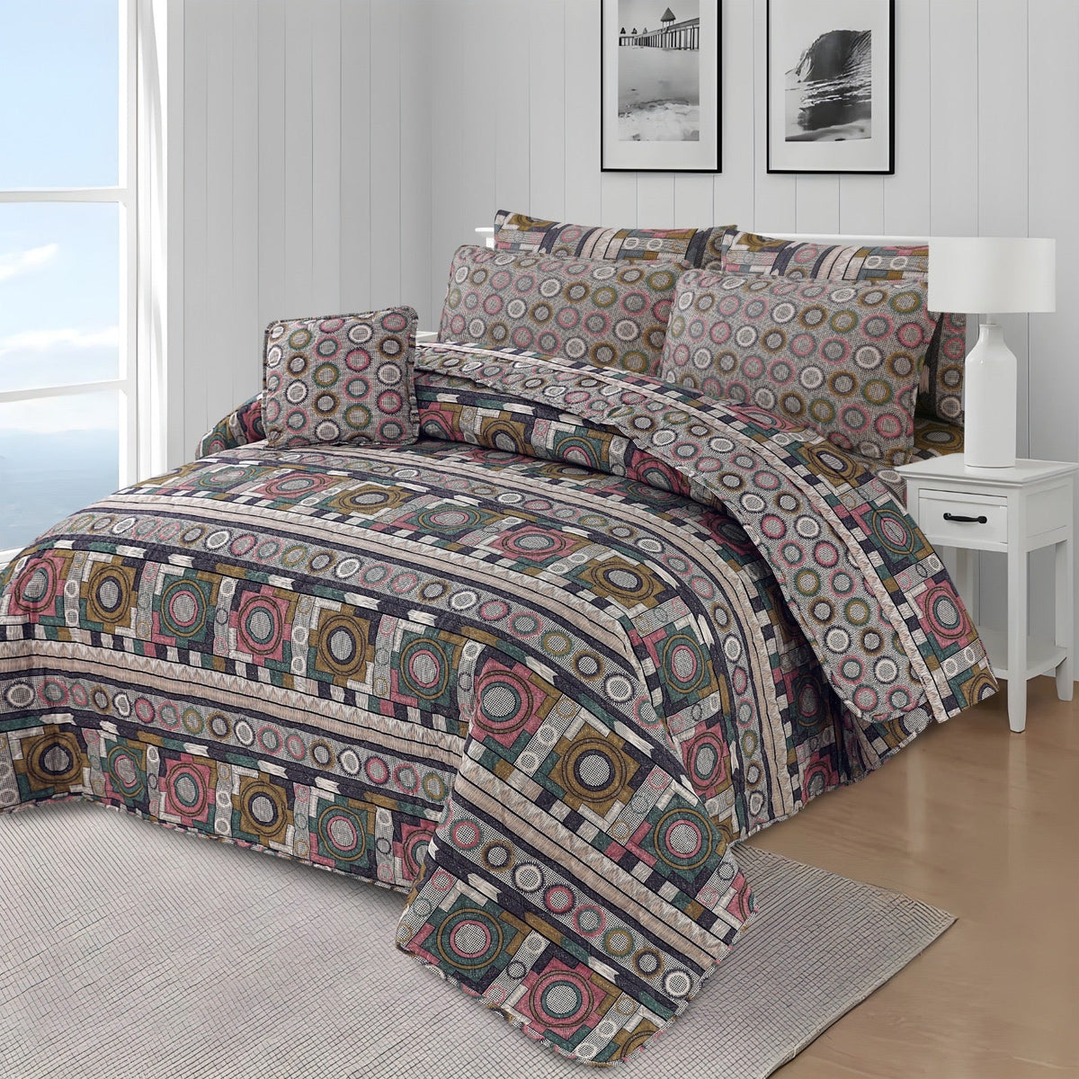 FR 2-3Pcs-Pure Cotton