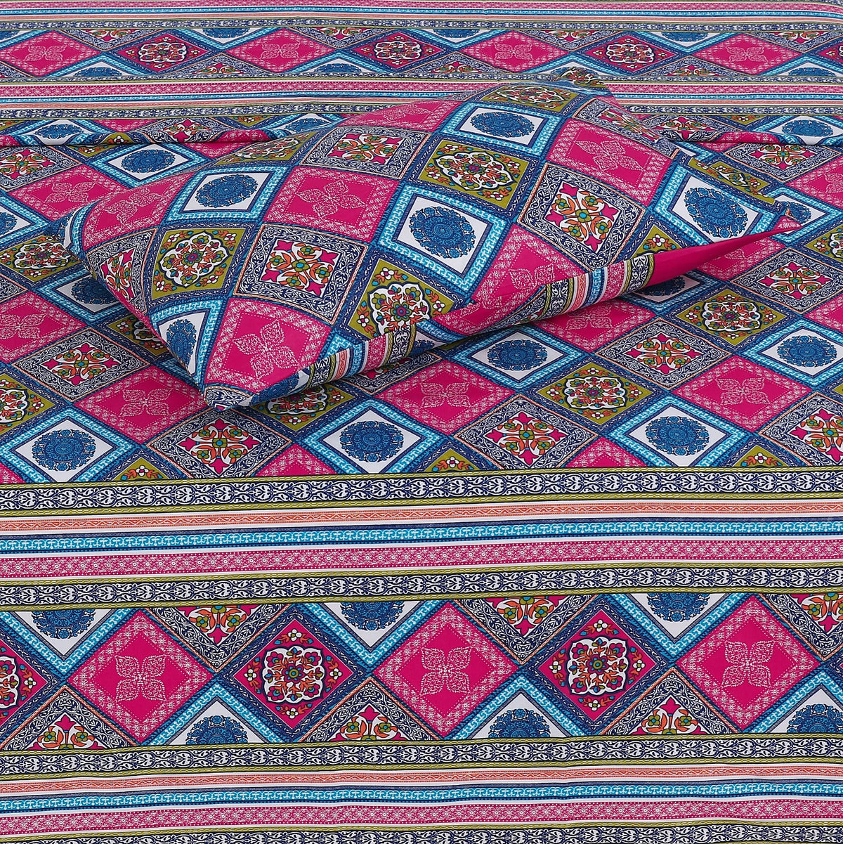 Turkish Cotton - 3Pcs