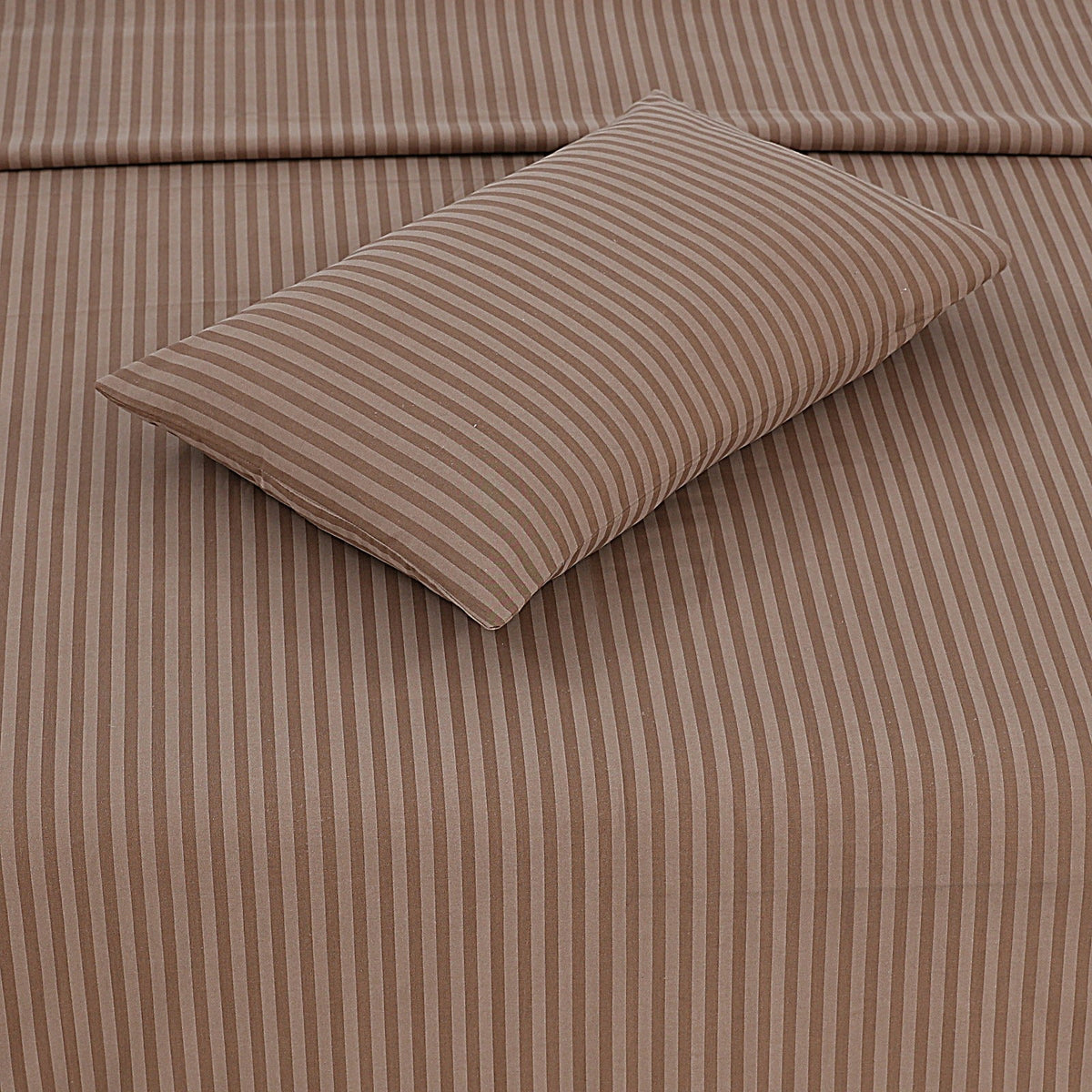 Choco Strip- Cotton 3Pcs