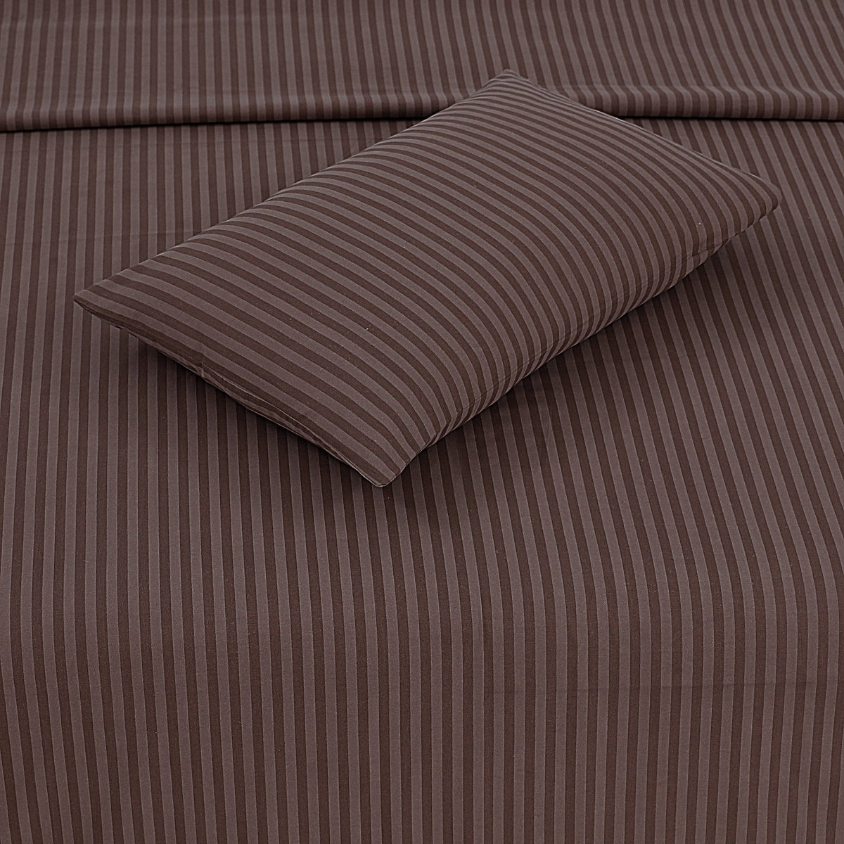 Choclate Strips - 3Pcs -Cotton