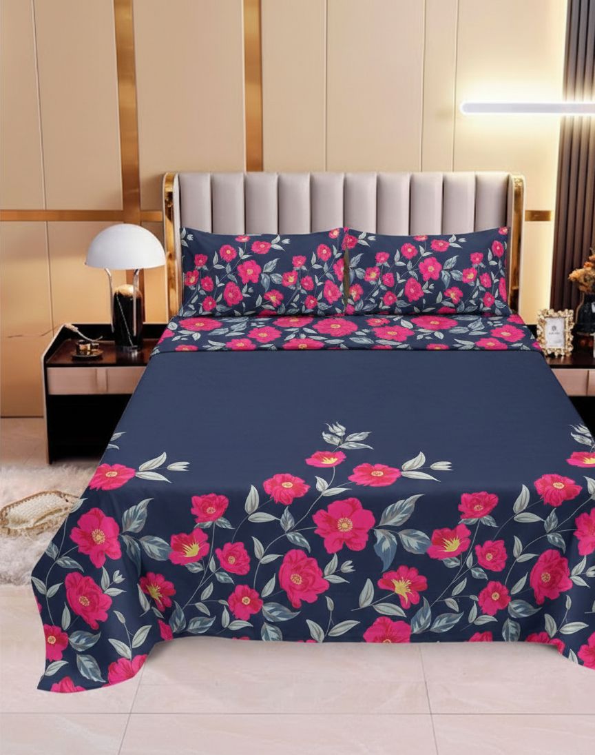 Roses Navy