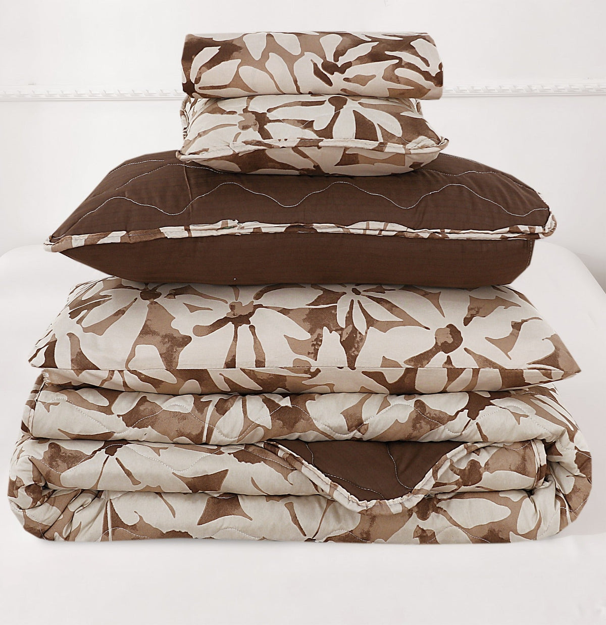 Espresso Dark - 7Pcs