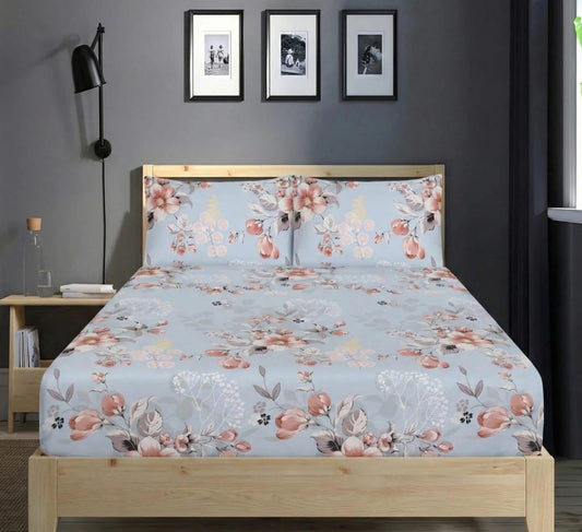 BS 16- Fitted Sheet Set
