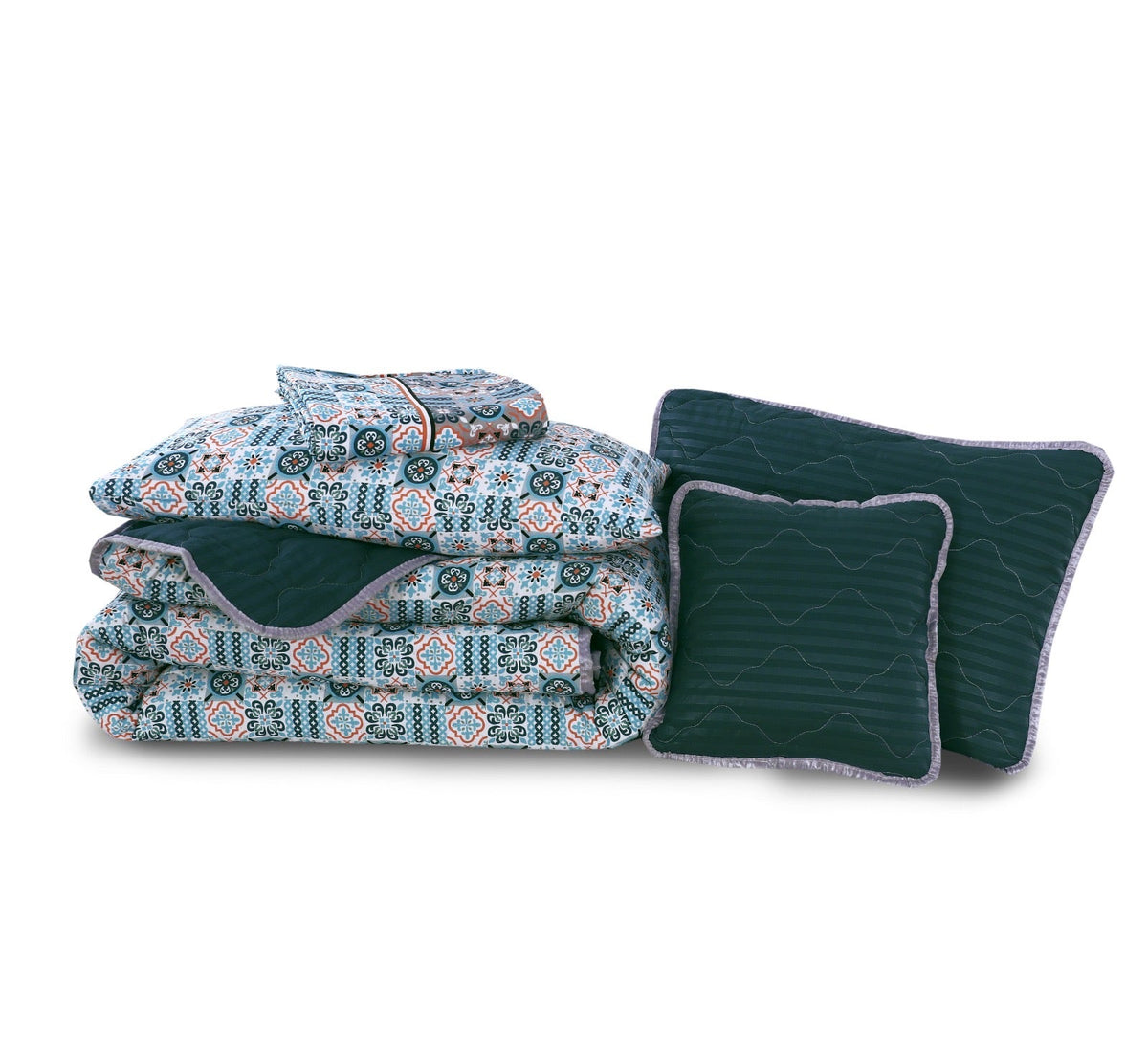 Blaze - 7Pcs