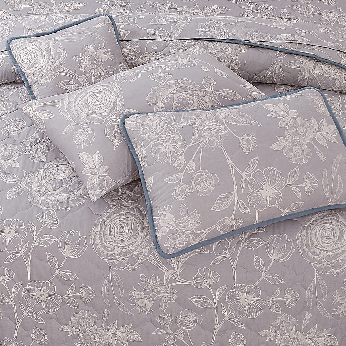 Coffee Print - 7Pcs