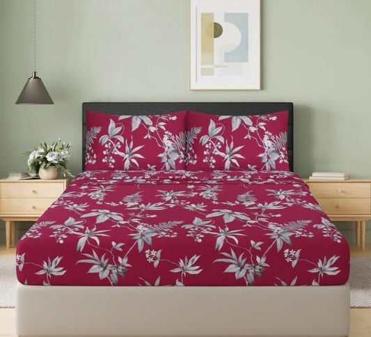 BS 26- Fitted Sheet Set