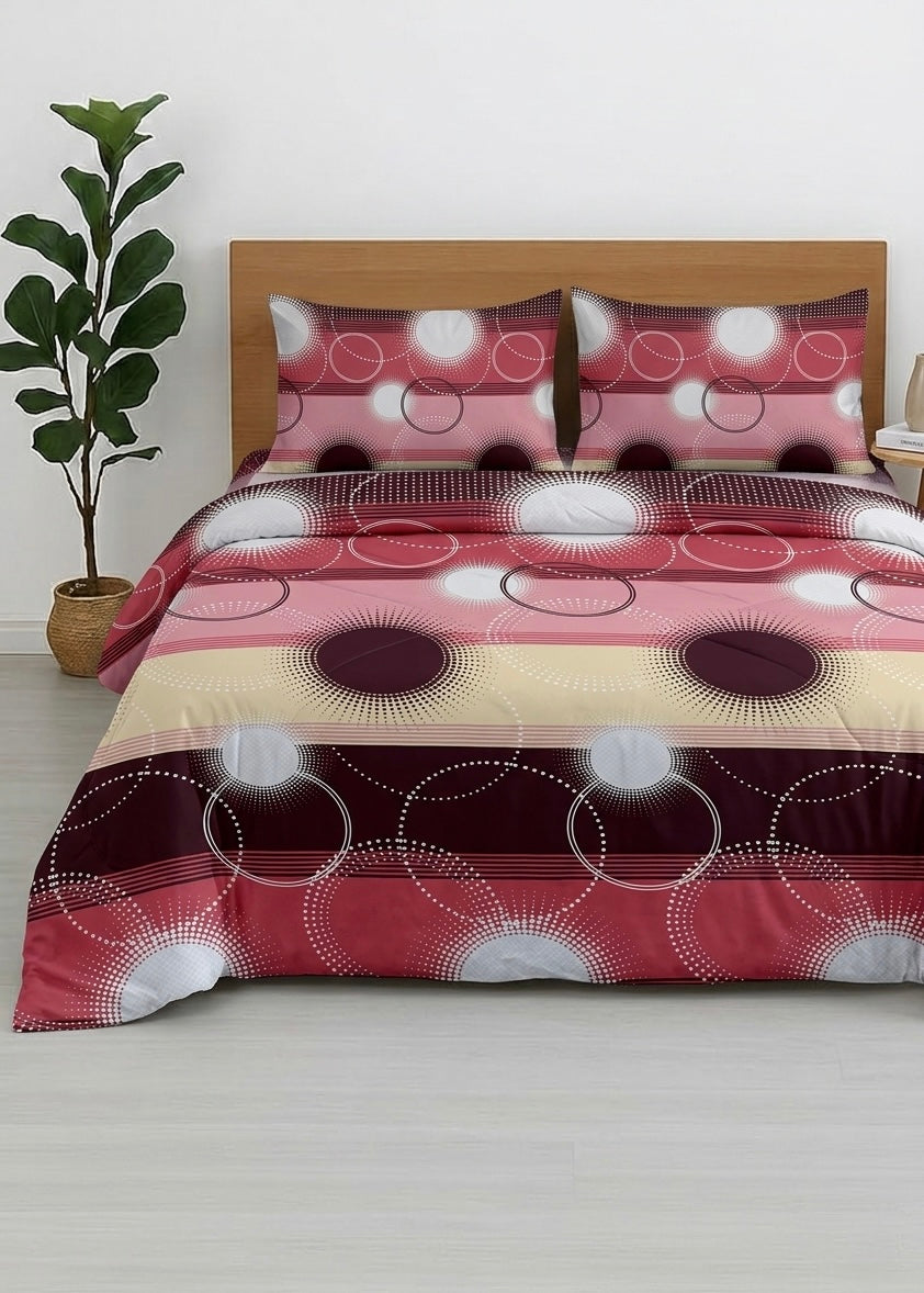 Pinky motion - Cotton