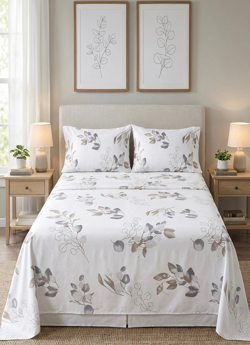 Summer Design- Cotton