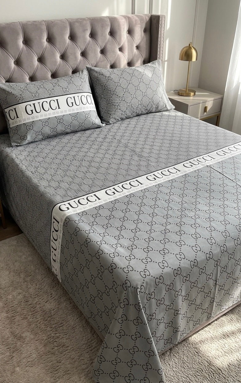Gucci - Cotton