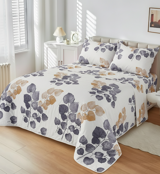 3D Floral
