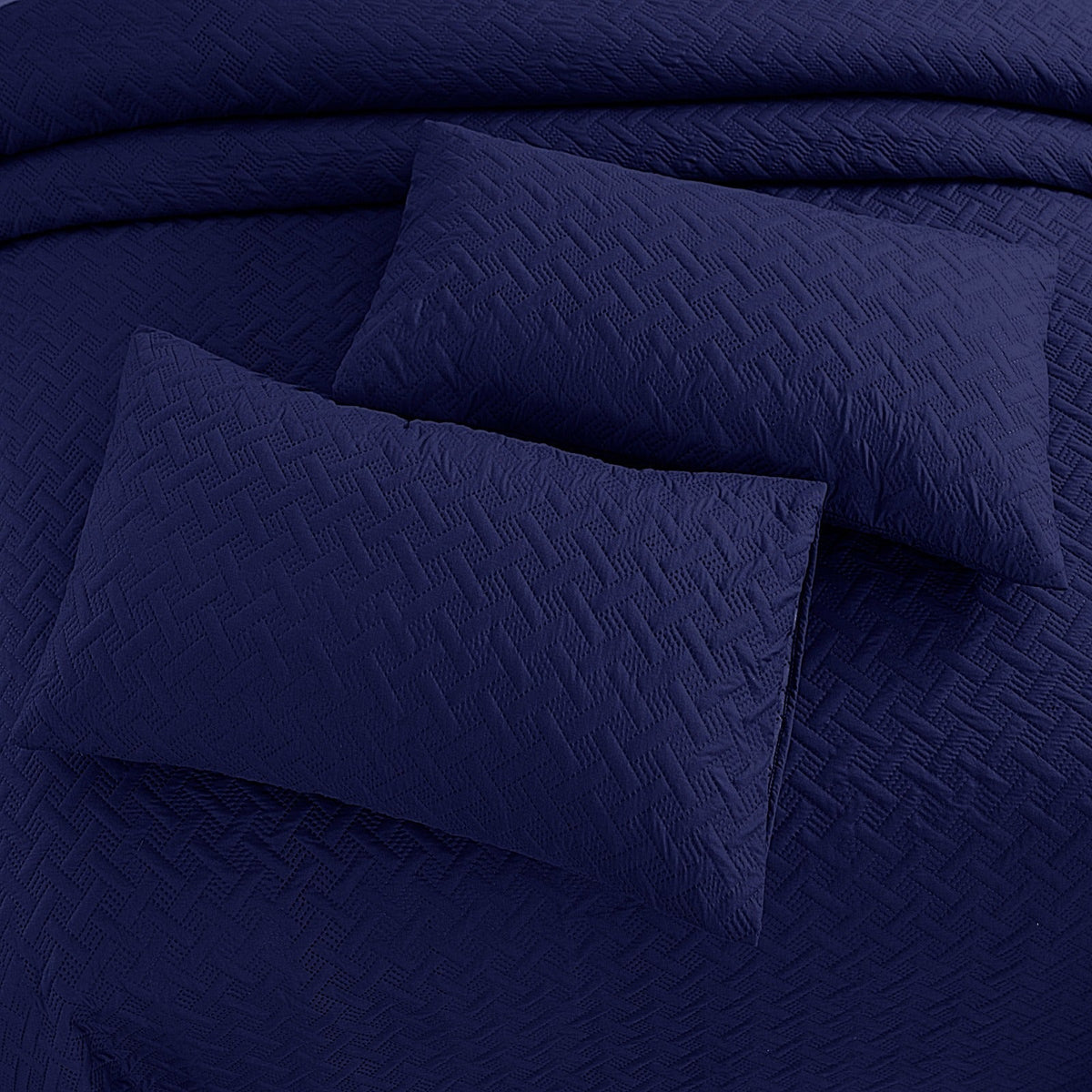 Blue Mandy-Ultra Sonic-3pcs Cotton Punch