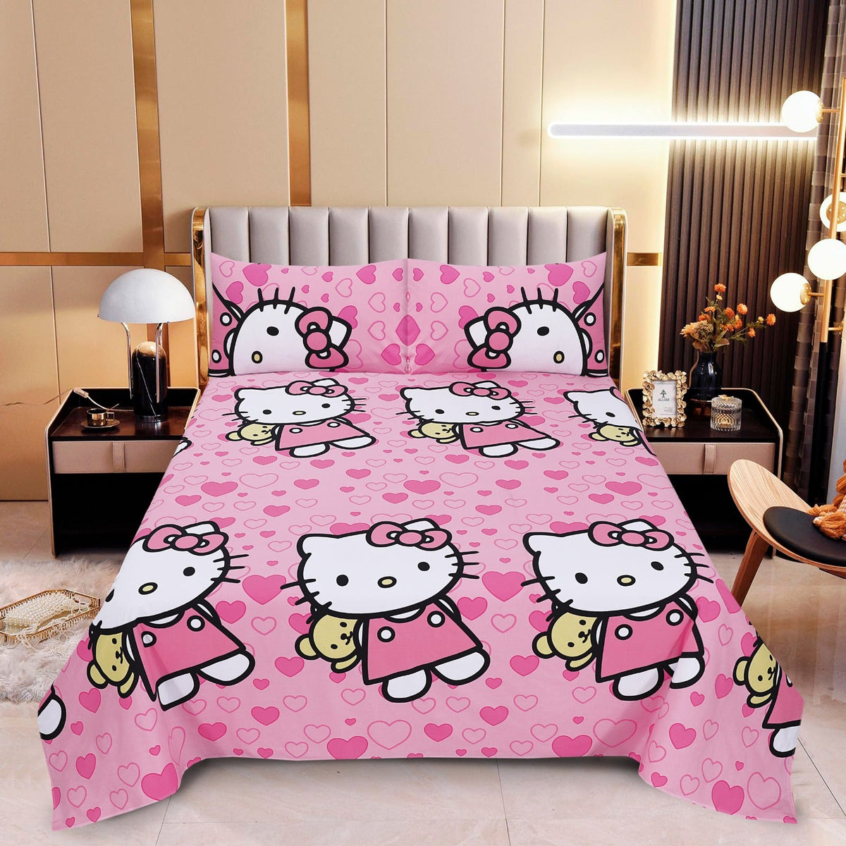 Kids Digital-305- Cotton