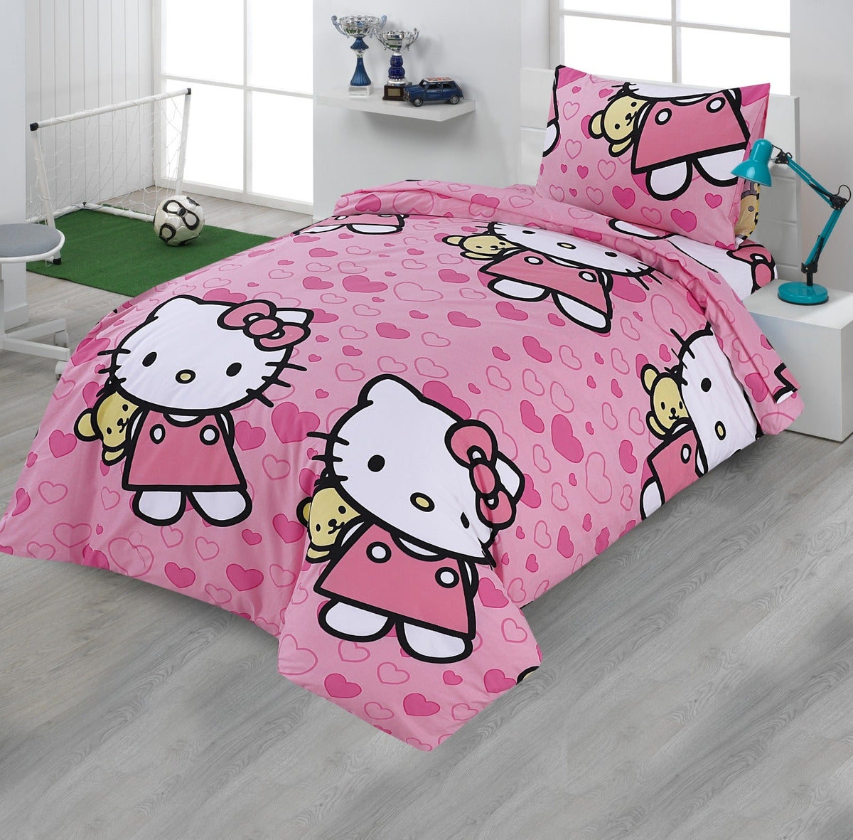 Kids Digital-305- Cotton
