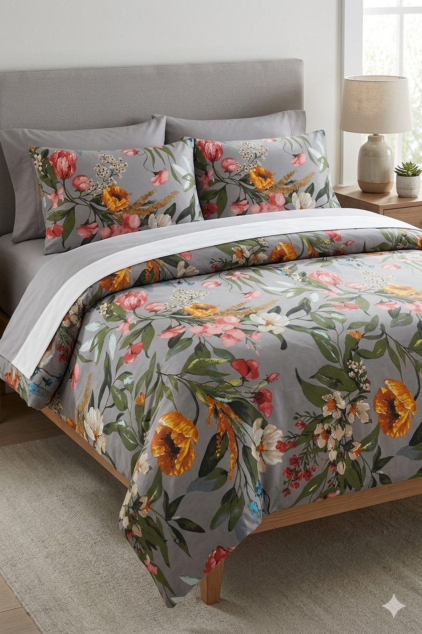 Best Design -Cotton