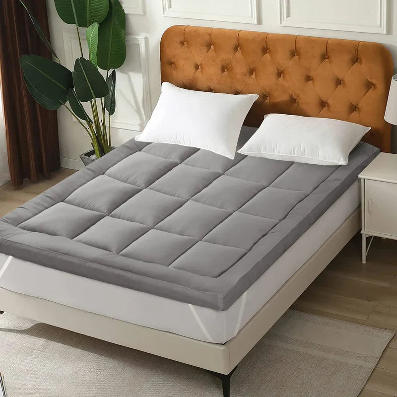 Matress Topper - Grey