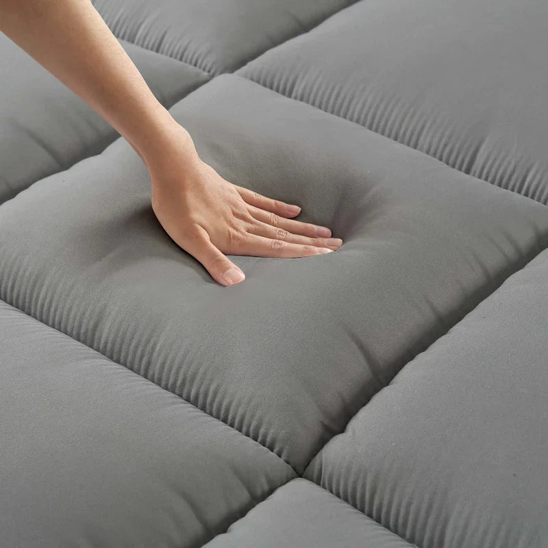 Matress Topper - Grey