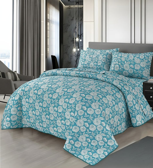 Sea Mild - Cotton