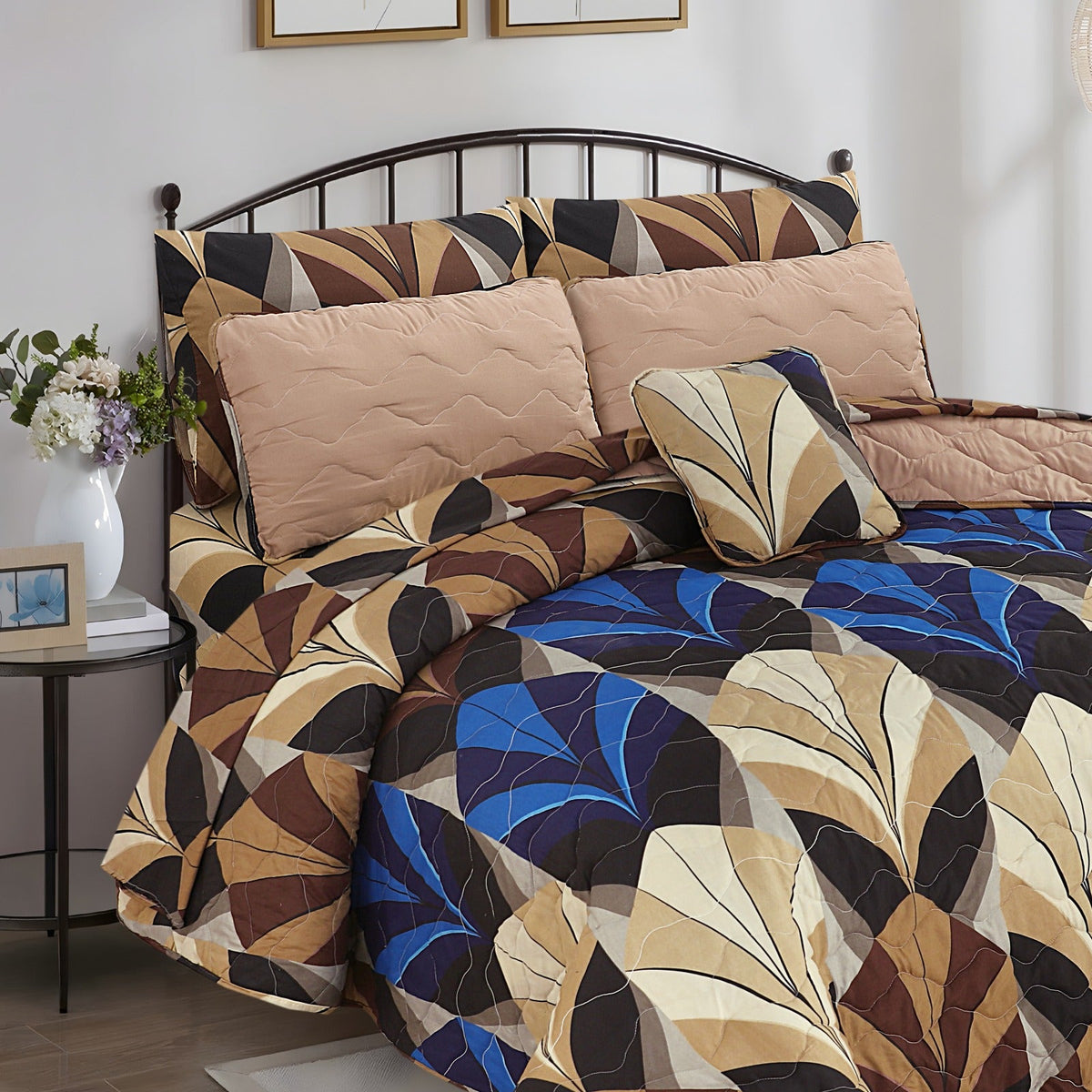 Main Bloom -7 Pcs